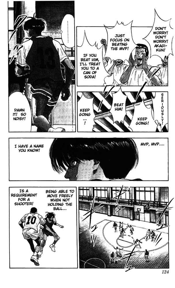Slam Dunk, Chapter 68 image 15